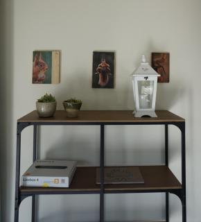 Le Nid d'Écureuil - 4