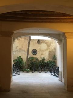 Hotel Moderno - Trapani - 8