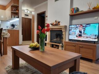 Lusi Holiday, Смолянски езера - Smolyan - 7