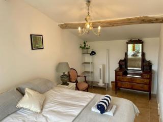 Tranquil 1 Bed Gite Walking Distance to Eymet - 6
