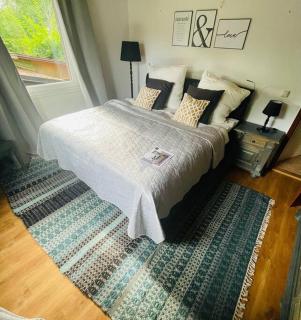 Familienurlaub bei Berlin mit 3 Schlafzimmern - 9