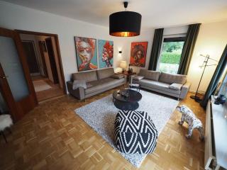 Familienurlaub bei Berlin mit 3 Schlafzimmern - 7