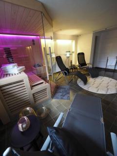 Familienurlaub bei Berlin mit 3 Schlafzimmern - 2