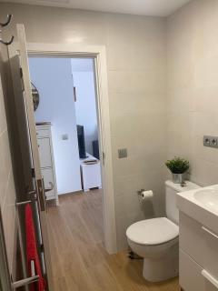 Apartamento Belva - 1