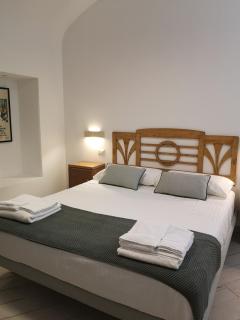 Opera Prima Apartment and Room - Altamura - 9