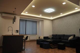 Lovely, newly remodeled apartment in Yerevan! - 6
