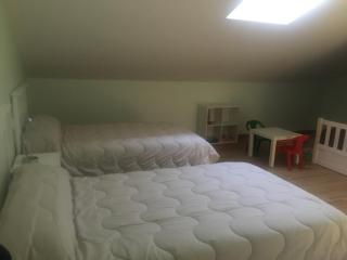 Casa Nicolás - La Horra - 6