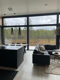 Villa JoenPolku Ruka - Ruka - 4