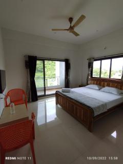 Hotel Kavijay Sea View - Dapoli - 4