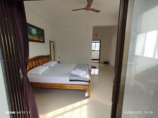 Hotel Kavijay Sea View - Dapoli - 9