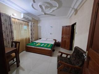 Bois vert Hôtel - 1