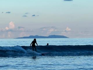 Dulan Tranquilo Hostel 台東都蘭晃輕鬆背包客棧 - 8