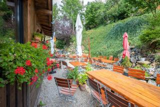 Wild West Hotel - Fichtelberg - 4