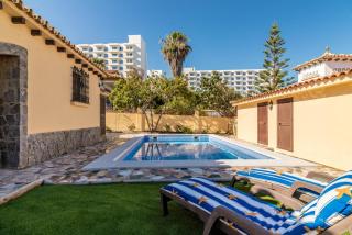 Villa Paradise - Benalmádena - 9