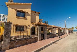 Villa Paradise - Benalmádena - 8