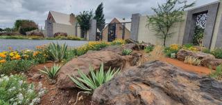 Eldorado Lodge CC - Kuruman - 7