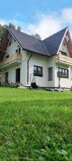 Casa Nectaria - Moieciu de Jos - 1