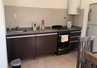 Alquiler temporal casa Bialet Masse con pileta, cancha de fútbol, mesa de pool y ping pong - 2