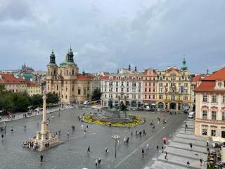 Old Town Square Apartments - Prague - 7