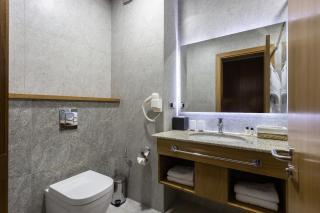 MODERNO HOTEL & Spa - Tashkent - 5