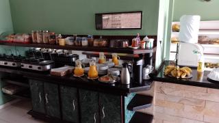 Hipolitus Hotel - Lagarto - 4