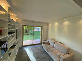 Studio deauville Situé devant la plage - 0