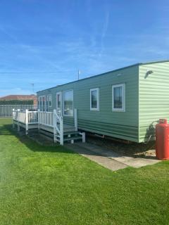 A7 caravan The Chase Ingoldmells - Ingoldmells - 9