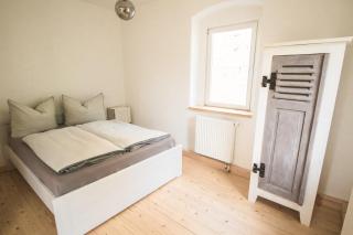 Ferienwohnung Schwalbennest - Kiebitz - 3