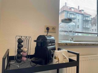 Apartment Strauss #EINS 1,5 Zi BS-östliches Ringgebiet - 3