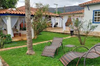 CASA FELIZ com PISCINA - 7