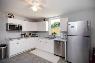 Come enjoy this unique Mother In-Law Suite - Sint-Petersburg - 6