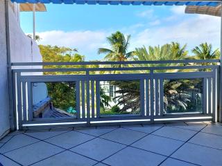 La Rêverie Apartment - Trou aux Biches - 5