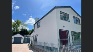 Beechwood Lodge - Ballybofey - 9