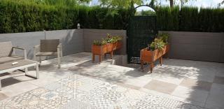 Precioso apartamento con dos terrazas privadas - Sant Jordi - 4