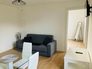 Charmant appartement dans une magnifique résidence - Sospel - 5