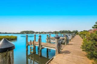 Relaxing Bethany Beach Retreat, Pools, Families Welcome Including Dogs! - Ocean View - 7