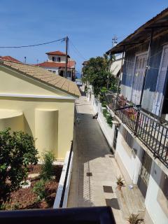 Traditional house in the heart of Lefkada - 9