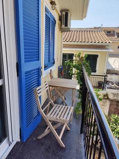 Traditional house in the heart of Lefkada - 8