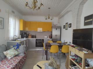 Traditional house in the heart of Lefkada - 5