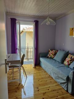 Traditional house in the heart of Lefkada - 4