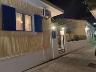 Traditional house in the heart of Lefkada - 3