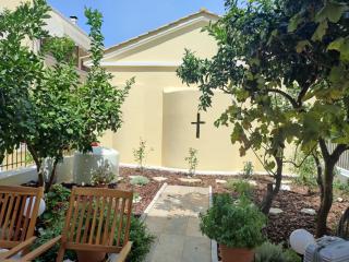 Traditional house in the heart of Lefkada - 1