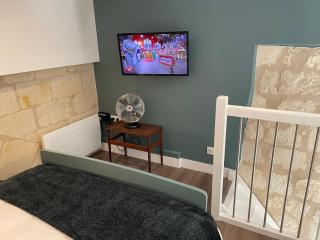 Le Lodge de Richard, studio indépendant - Marçay - 2