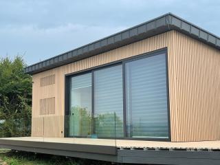 Tiny house moderne - Thimister - 5