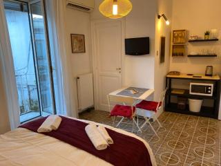 Rooms in San Domenico Maggiore 3 - Napoli - 3