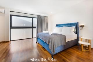 AthensThea Beta Luxury Penthouse Apt in Omonia - Atene - 9