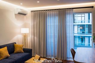 AthensThea Beta Luxury Penthouse Apt in Omonia - 3