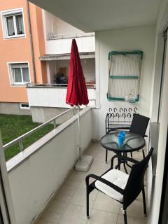 Bibis Ferienwohnung - 2