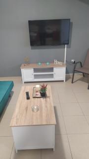 Mama Marina apartement near to the airport - Antimácheia - 4