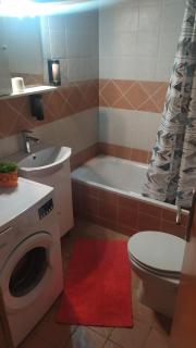 Mama Marina apartement near to the airport - Antimácheia - 2